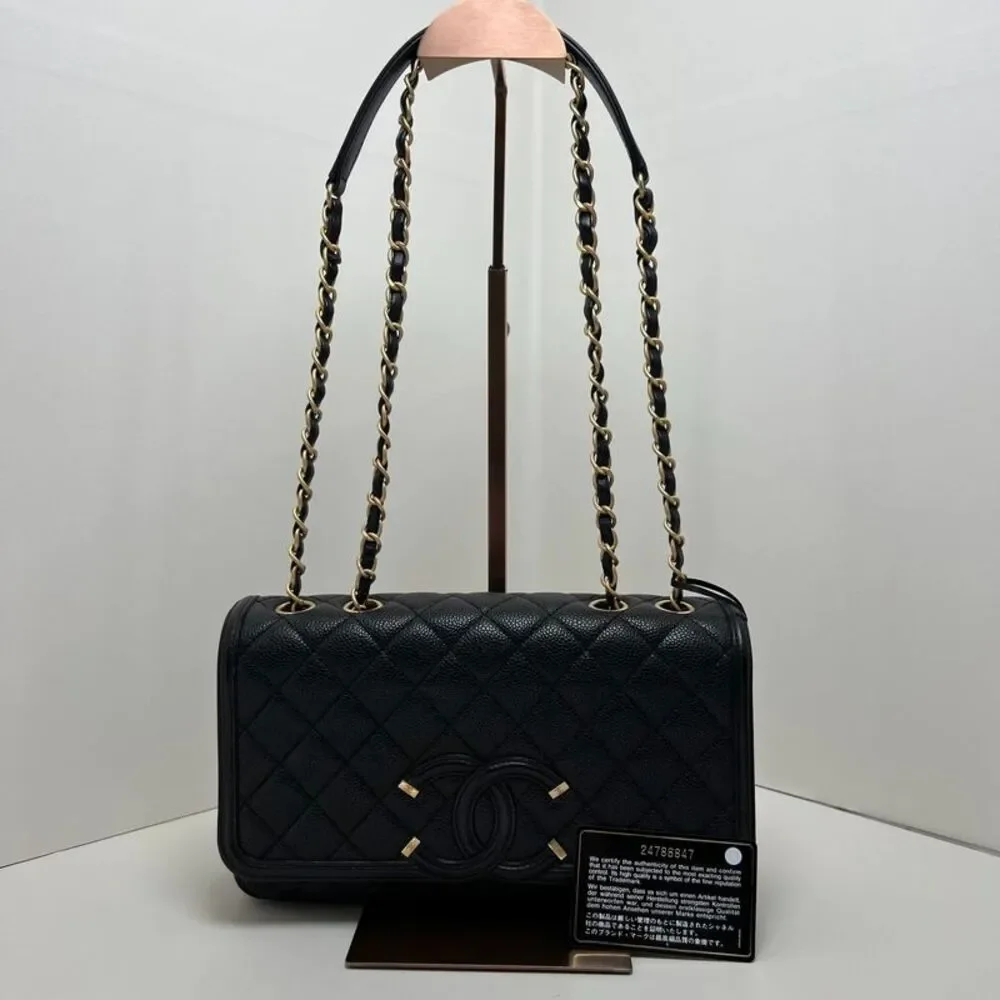 Chanel Women Pre-Loved Bag Very Good Condition